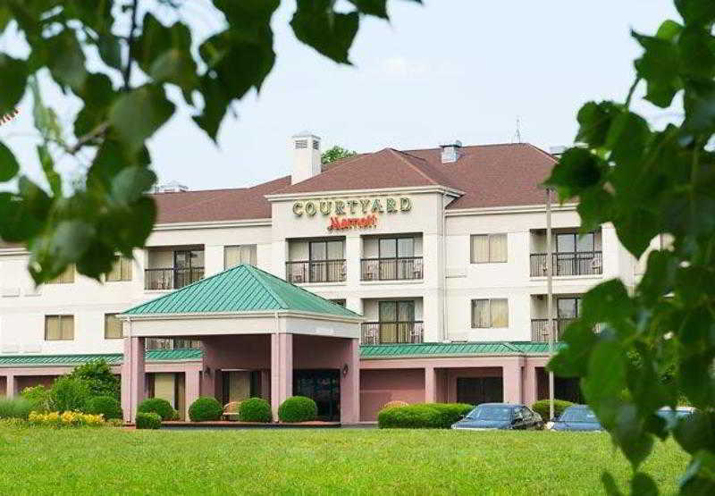 Country & By Radisson, Columbus-edinburgh 3* Columbus
